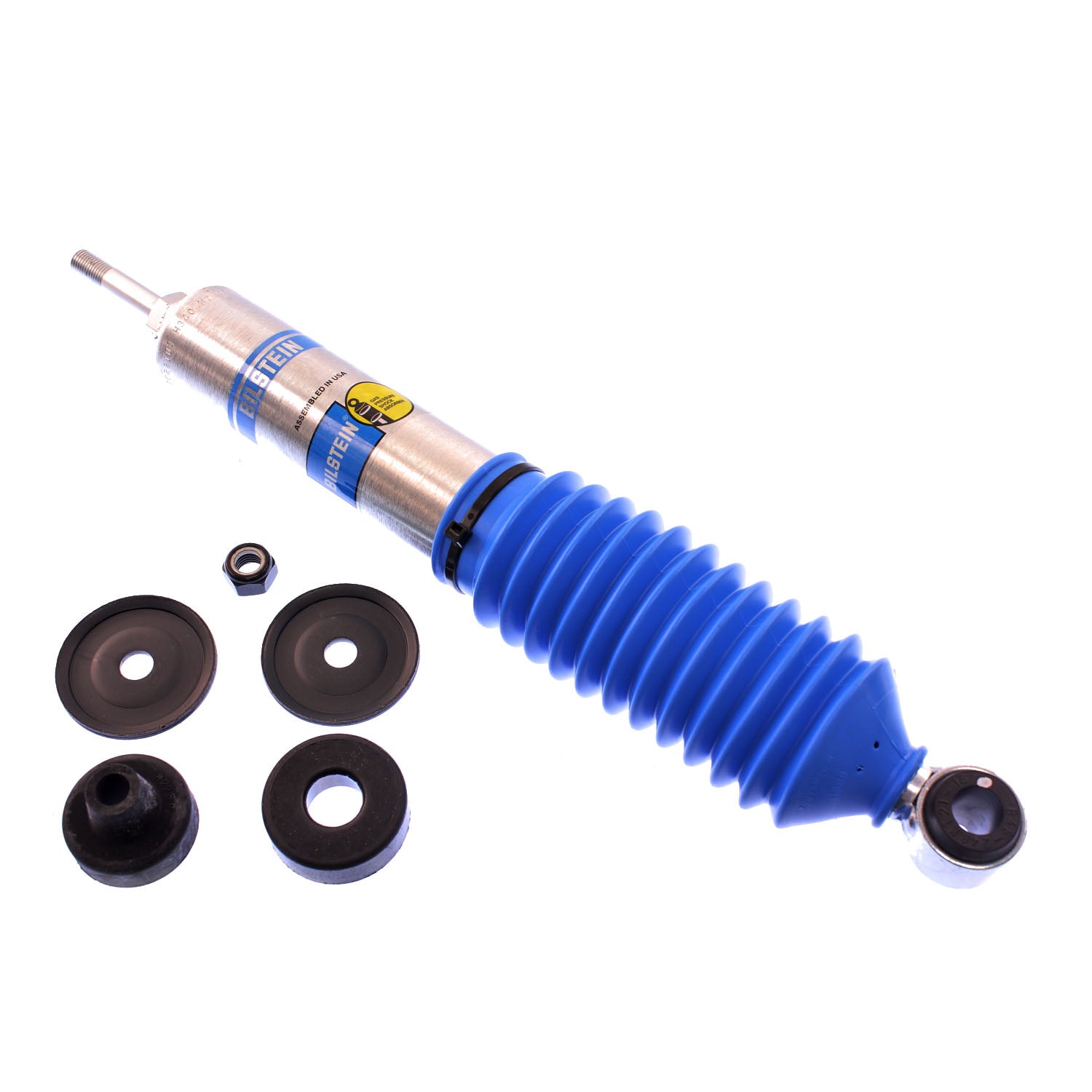 Suspension Shock Absorber Front Monotube Ford E-150 2014-2008 B6 Bilstein