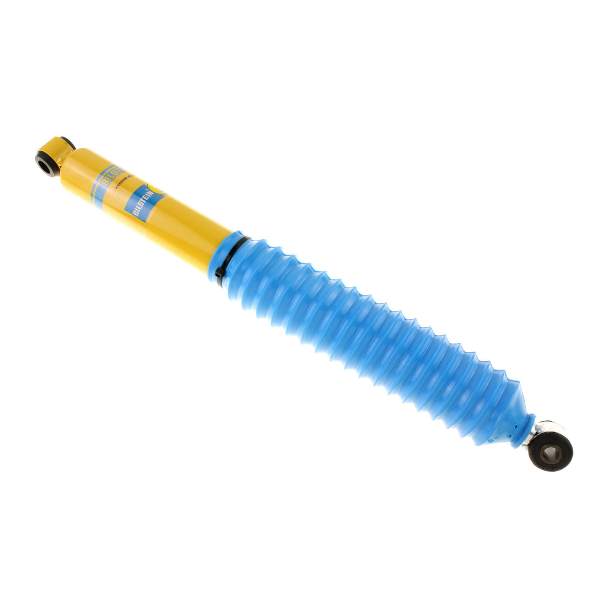 Suspension Shock Absorber Rear Monotube Ford Bronco 1996-1980 F-150 1984-1980 F-350 1997-1985 B6 4600 Bilstein