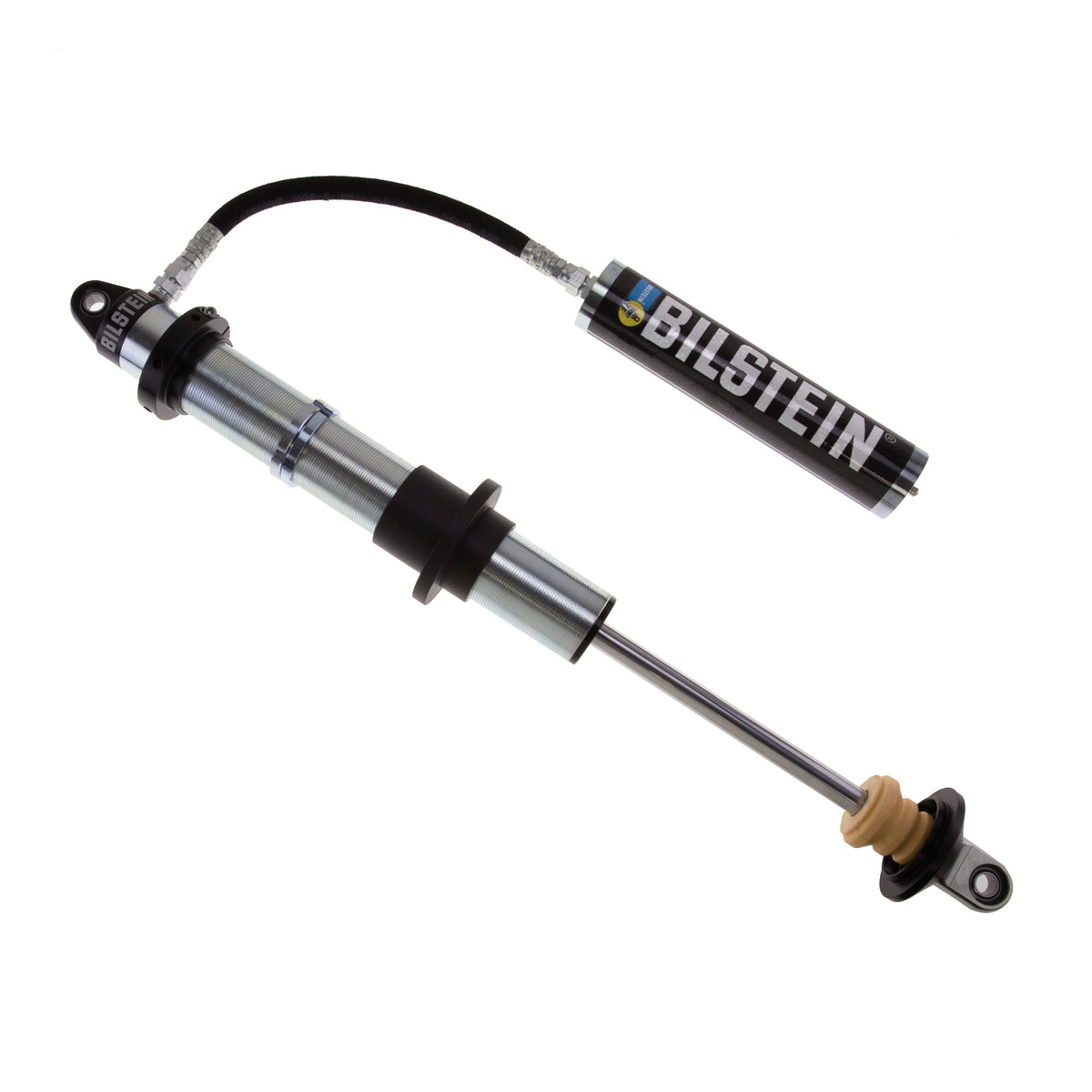 Suspension Shock Absorber 60mm Coilover w/ Hardware 12 Inch Travel Monotube B8 8125 Bilstein