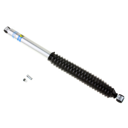 Suspension Shock Absorber Eye 5/8in/Eye 5/8in Zinc Plated Monotube Non-Adjustable Smooth Body (Non-Coilover) Collapsed Length 17.91 B8 5125 Bilstein