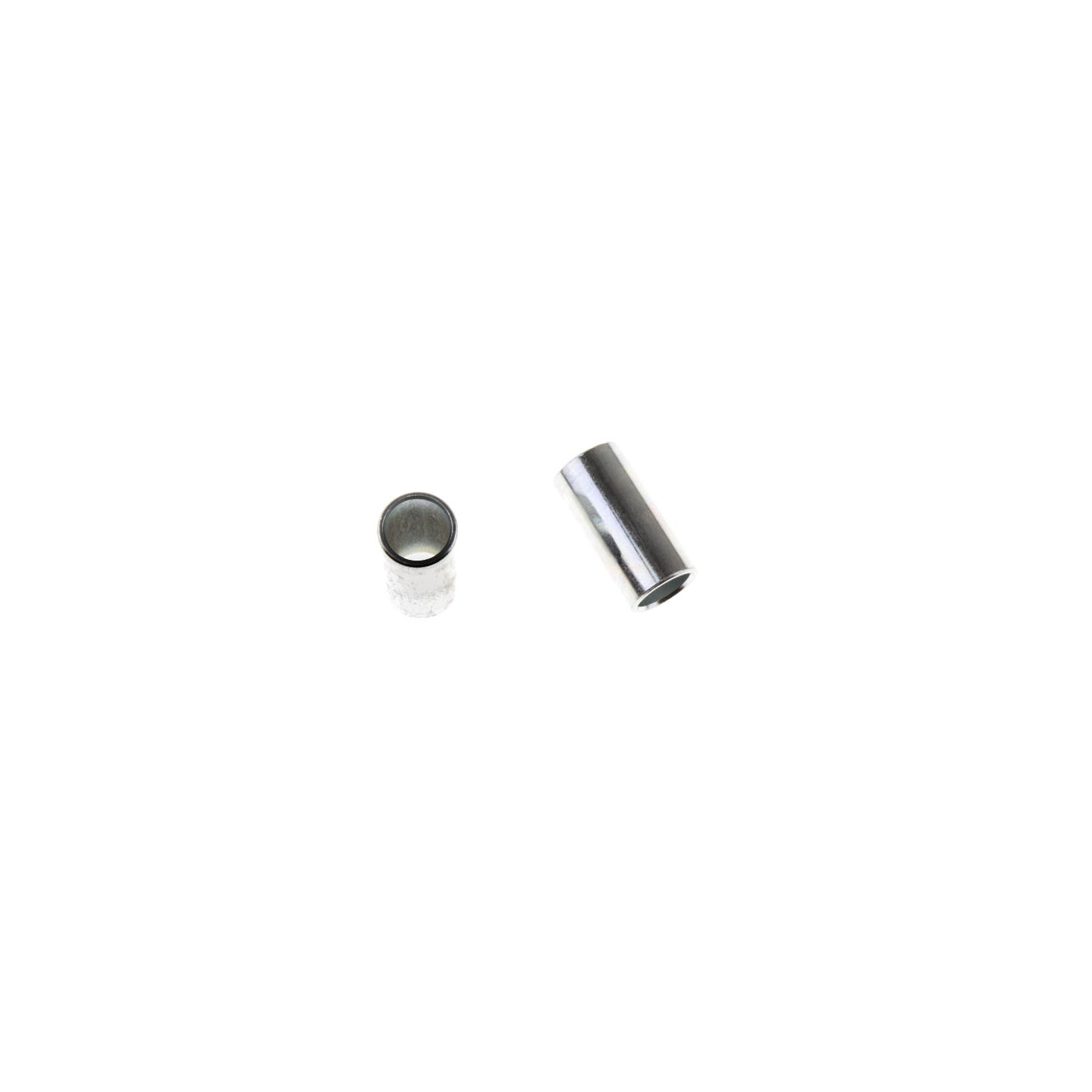Suspension Shock Absorber Eye 5/8in/Eye 5/8in Zinc Plated Monotube Non-Adjustable Smooth Body (Non-Coilover) Collapsed Length 17.91 B8 5125 Bilstein