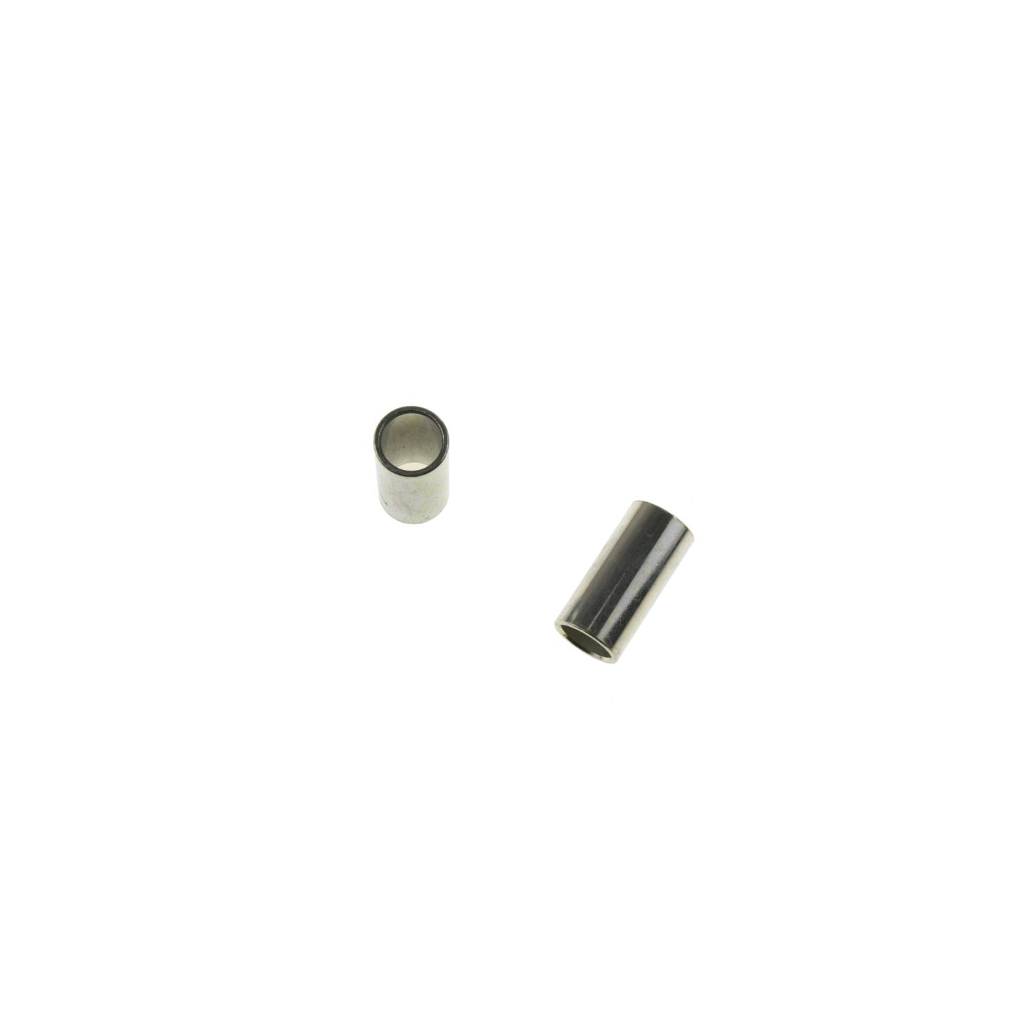 Suspension Shock Absorber Front Rear Monotube Jeep CJ5 1983-1976 CJ7 1986-1976 B8 5125 Bilstein