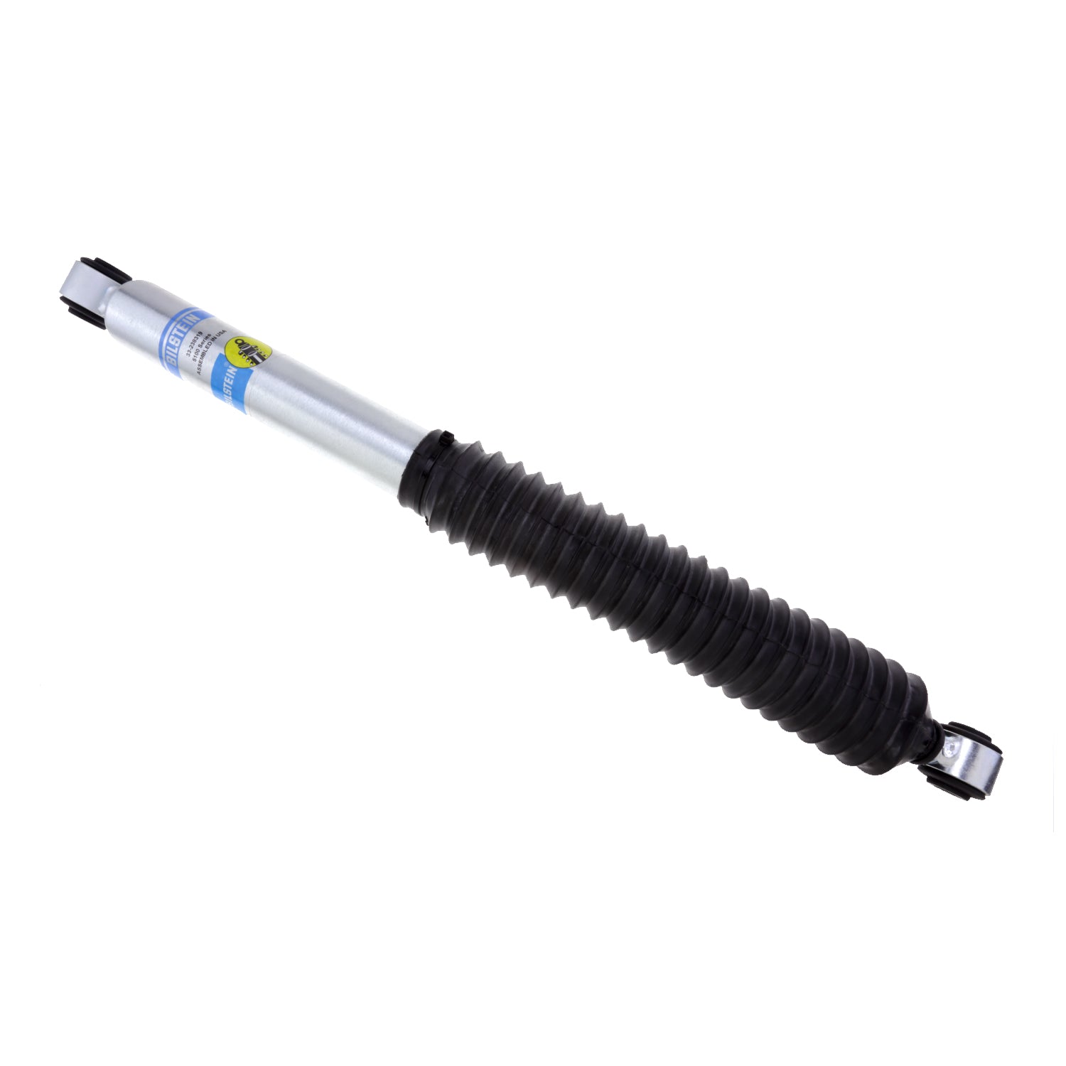 Suspension Shock Absorber Rear Monotube 14-18 Silverado 1500/Sierra 1500 0-1 Inch B8 5100 Bilstein