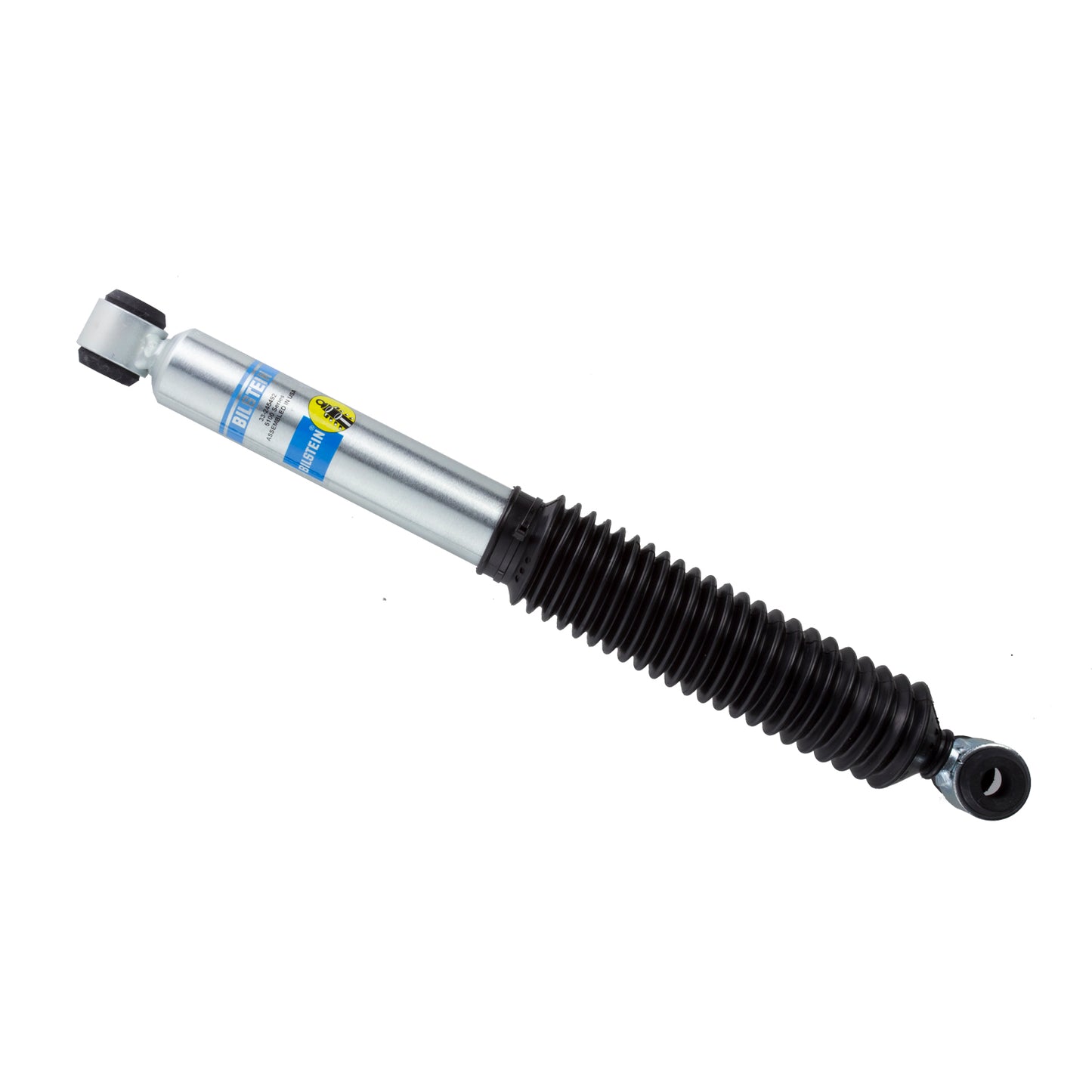 Suspension Shock Absorber Monotube 4WD Only For Rear Lifted Height: 0-1 Inch B8 5100 Bilstein