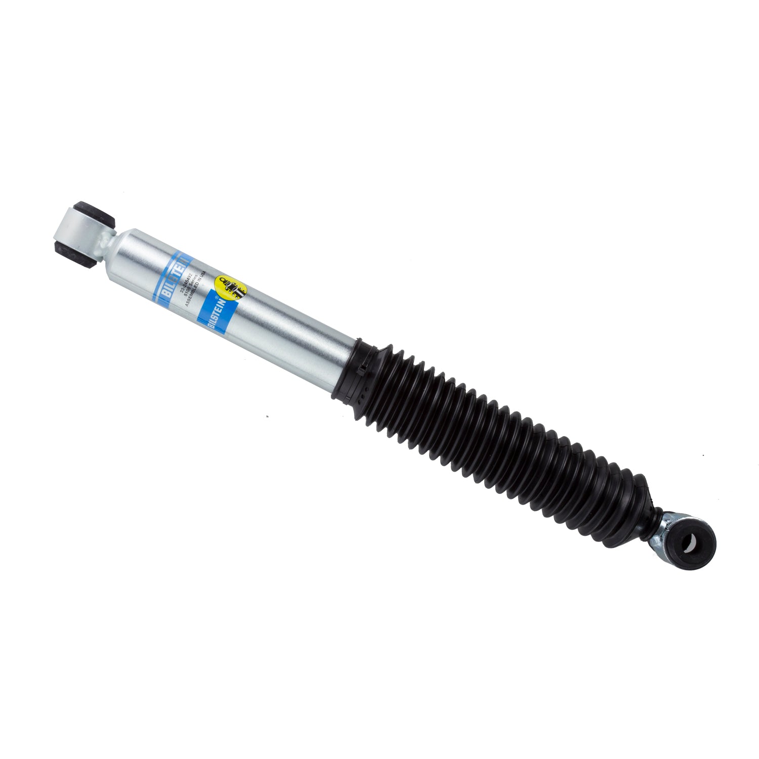 Suspension Shock Absorber Monotube 4WD Only For Rear Lifted Height: 0-1 Inch B8 5100 Bilstein