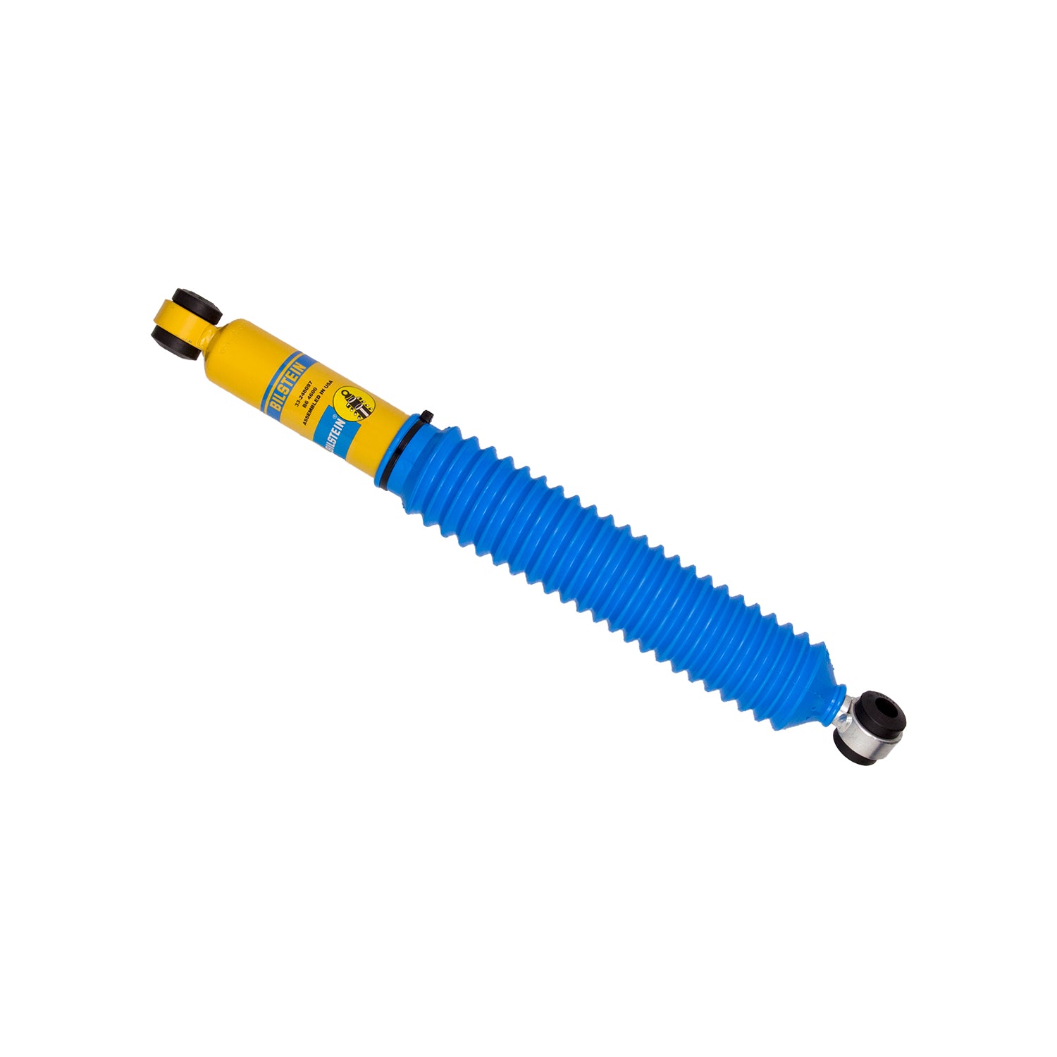 Suspension Shock Absorber Front Monotube Dodge Ramcharger 1993-1974 B6 4600 Bilstein