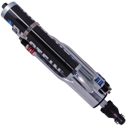Suspension Shock Absorber 70mm 3 Tube Bypass 10 Inch Stroke Right Monotube M 9200 (Bypass) Bilstein