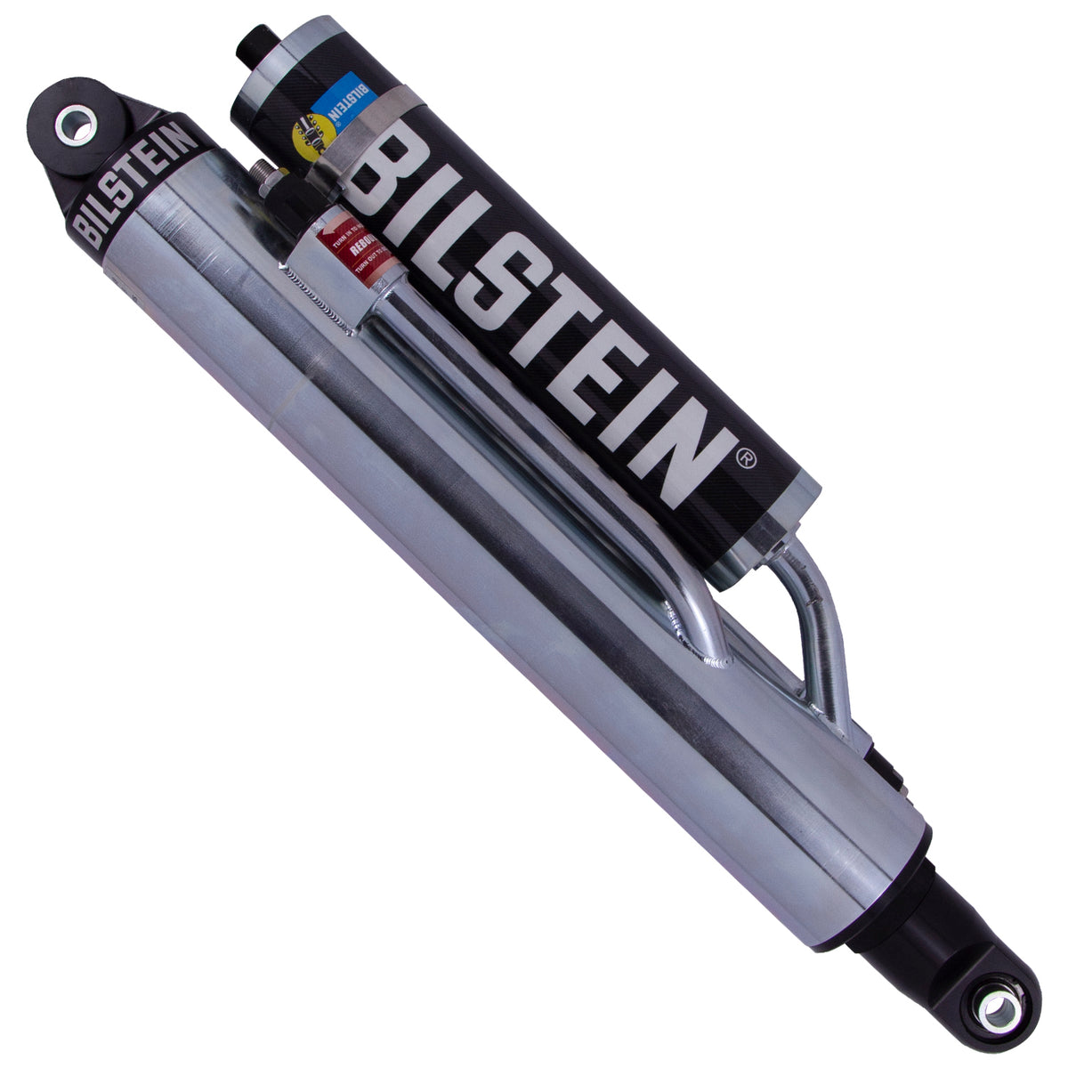 Suspension Shock Absorber 70mm 3 Tube Bypass 12 Inch Stroke Right Monotube M 9200 (Bypass) Bilstein