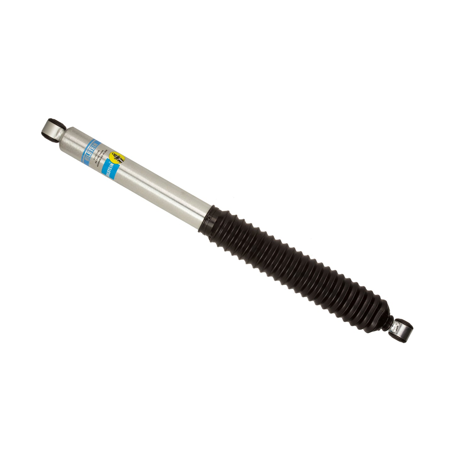 Suspension Shock Absorber Rear Monotube Ford F-150 2025-2015 4WD Only For Rear Lifted Height 0-1 Inch B8 5100 Bilstein