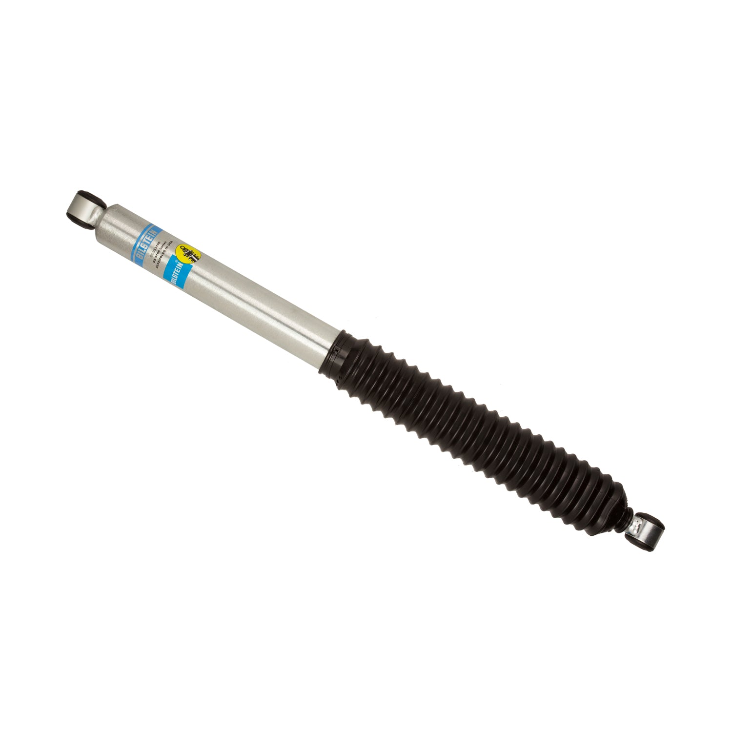 Suspension Shock Absorber Rear Monotube Ford F-150 2025-2015 4WD Only For Rear Lifted Height 0-1 Inch B8 5100 Bilstein