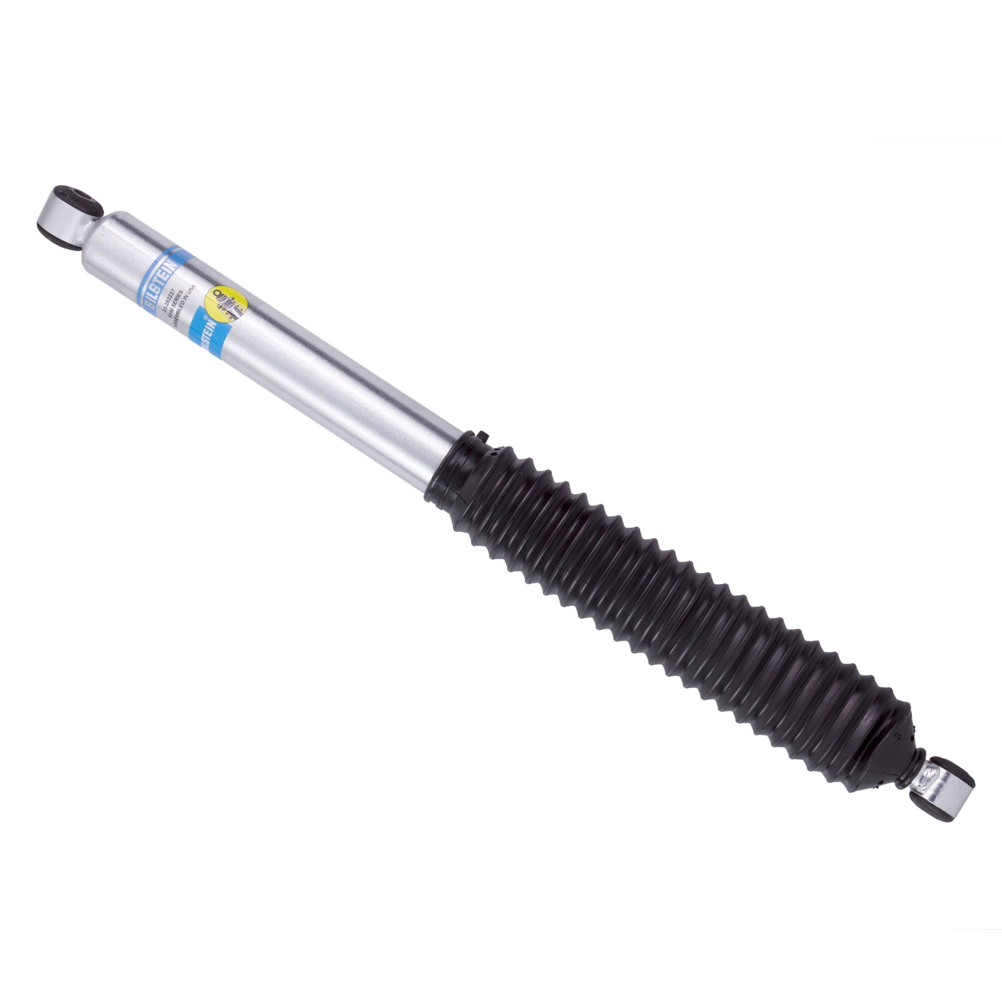 Suspension Shock Absorber Rear Monotube Ford F-150 2025-2015 2WD Only For Rear Lifted Height 0-1 Inch B8 5100 Bilstein