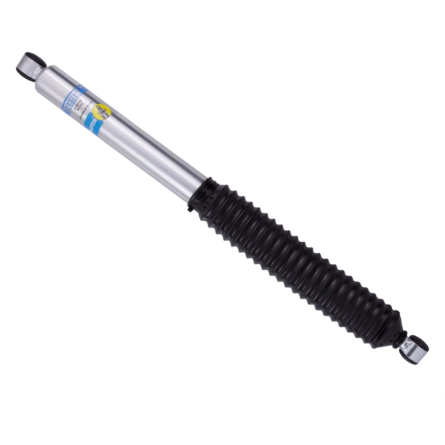 Suspension Shock Absorber Rear Monotube Ford F-150 2014 4WD Only For Rear Lifted Height 0-1 Inch B8 5100 Bilstein