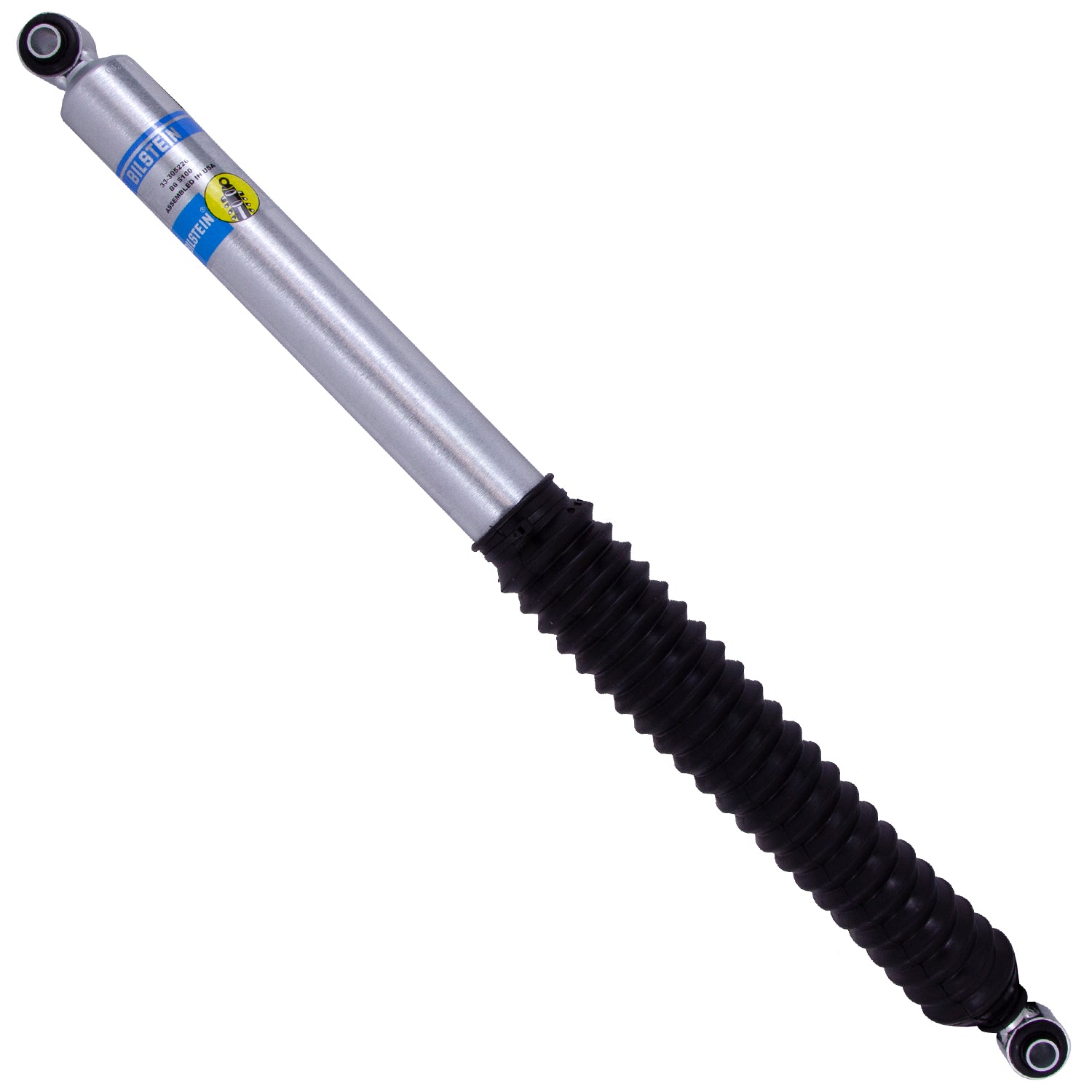 Suspension Shock Absorber Rear Monotube Jeep Gladiator 20-25 3-4.5 Inch B8 5100 Bilstein