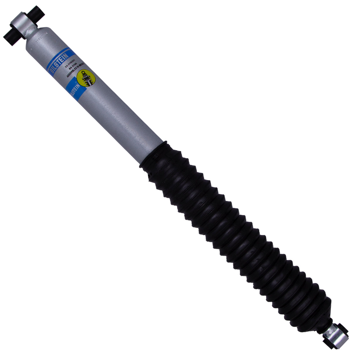 Suspension Shock Absorber Rear Monotube Jeep Wrangler 2025-2018 0-1.5 Inch B8 5100 Bilstein