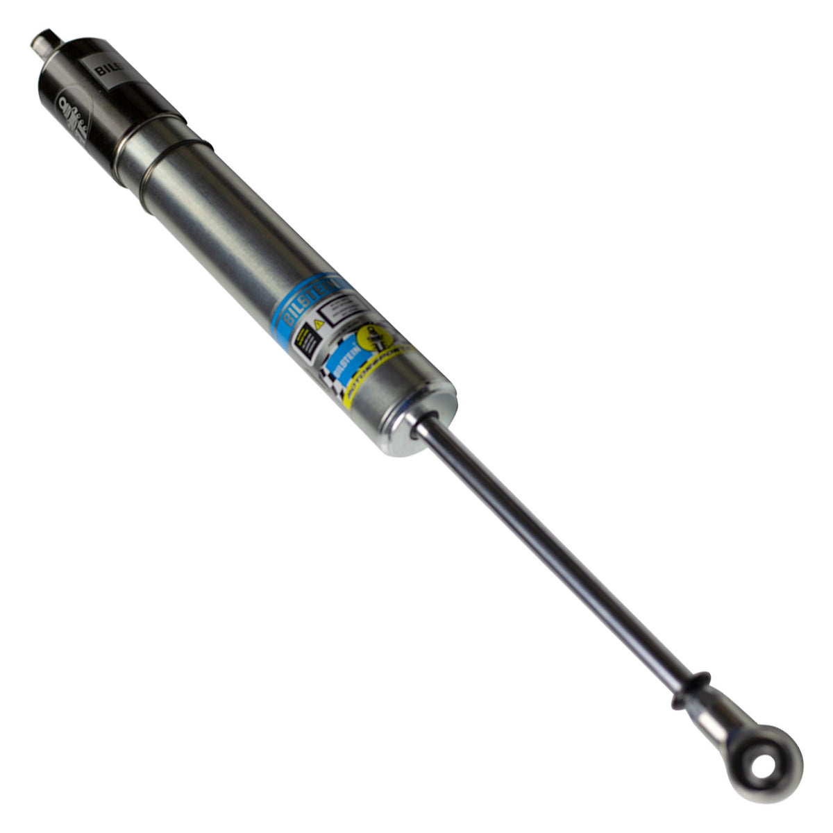 Suspension Shock Absorber SNS2 BV 7 Inch Non Adjustable Linear wrap up valv. Monotube SNS2 Series (BV) Bilstein