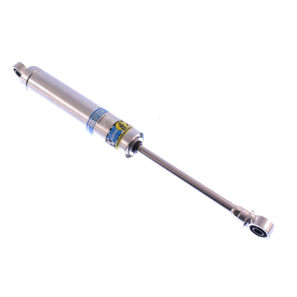 Suspension Shock Absorber SZ/SL 9 Inch Non Adjustable Digressive C12-R2 Monotube Zinc Plated Smooth Body (Non-Coilover) SZ Series Bilstein