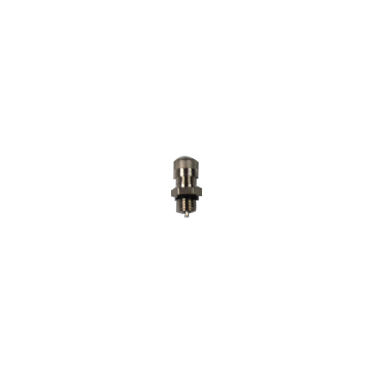 Suspension Shock Absorber SNS2-BV 9 Inch NA RR Charlotte Monotube SNS2 Series (BV) Bilstein