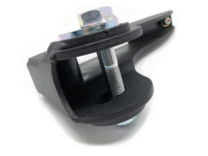 Track Bar Bracket 14-18 Dodge Ram 2500 13-18 Dodge Ram 3500 4WD Fits With 3 Inch to 5 Inch Lift Tuff Country