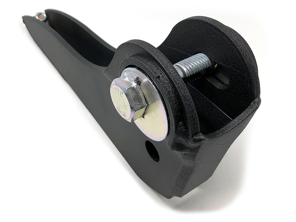 Track Bar Bracket 14-18 Dodge Ram 2500 13-18 Dodge Ram 3500 4WD Fits With 3 Inch to 5 Inch Lift Tuff Country