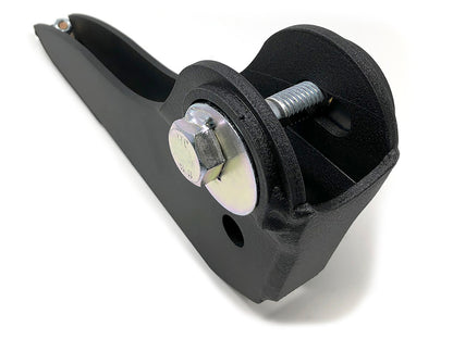 Track Bar Bracket 14-18 Dodge Ram 2500 13-18 Dodge Ram 3500 4WD Fits With 3 Inch to 5 Inch Lift Tuff Country