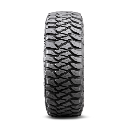 Baja Legend MTZ Tire 31X10.50R15LT Revs/Mile 674 Mickey Thompson