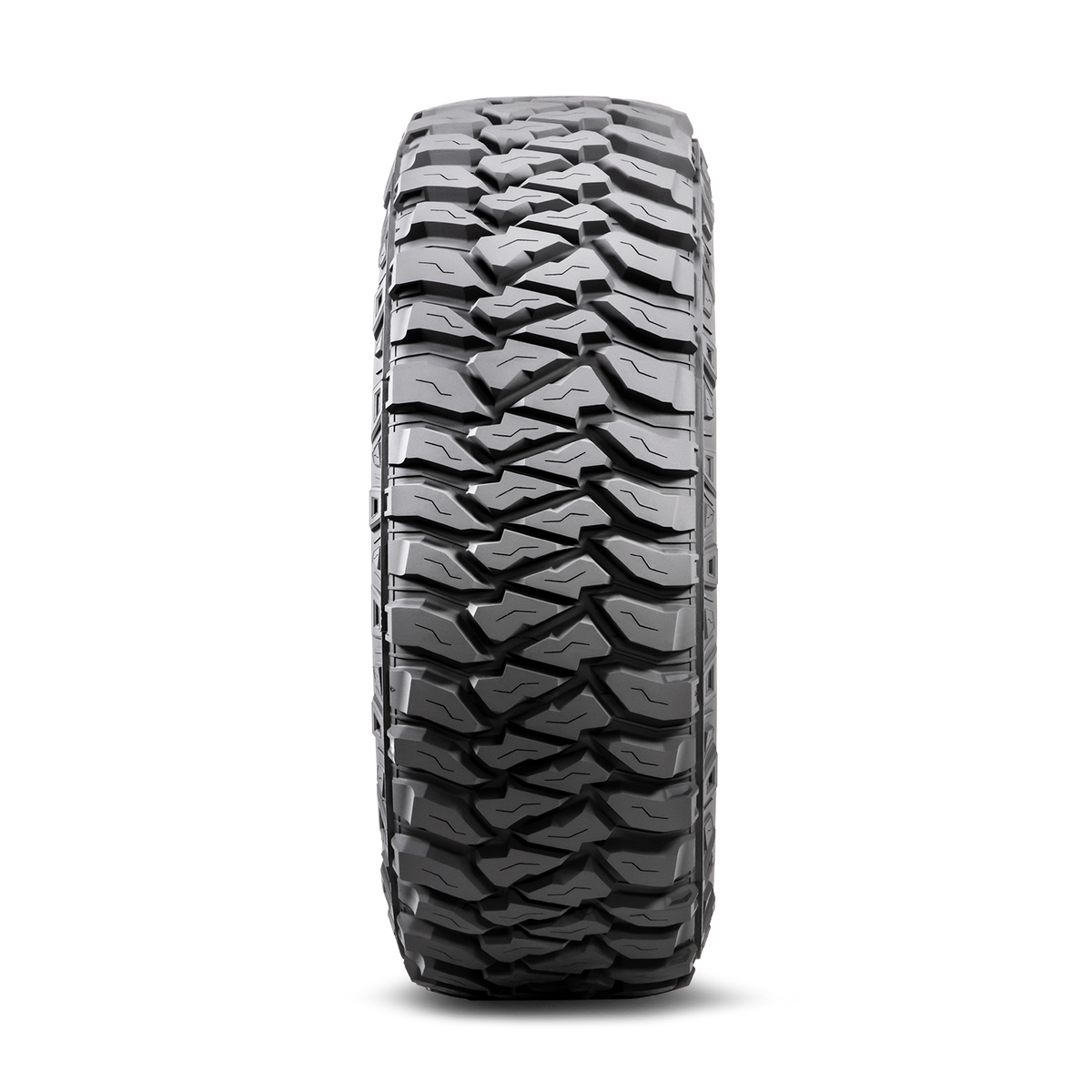 Baja Legend MTZ Tire LT305/60R18 Revs/Mile 634 Mickey Thompson