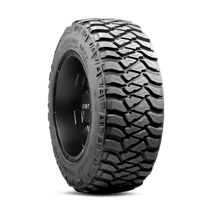 Baja Legend MTZ Tire LT275/65R20 Revs/Mile 601 Mickey Thompson