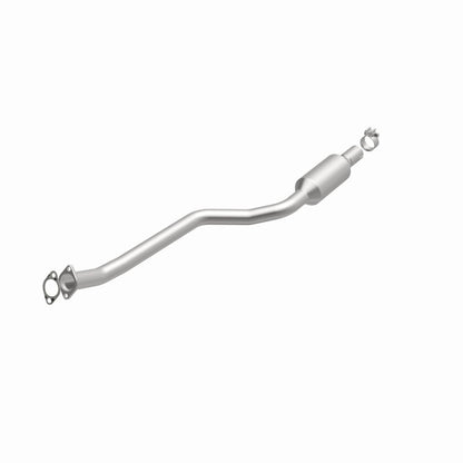 MagnaFlow 08-10 BMW 528i 3.0L Direct Fit Converter