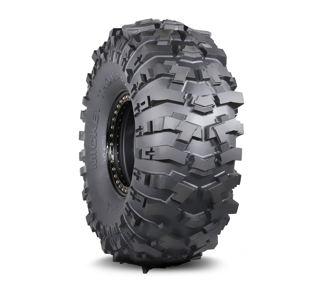 Baja PRO X Tire 43X14.50-17LT Revs/Mile 494 Mickey Thompson