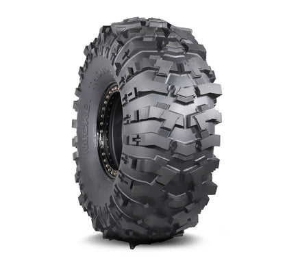 Baja PRO X Tire 43X14.50-17LT Revs/Mile 494 Mickey Thompson
