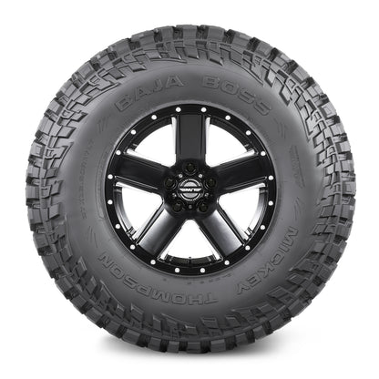 Baja Boss X Sticky Competition Compound for Undisputed off-road traction