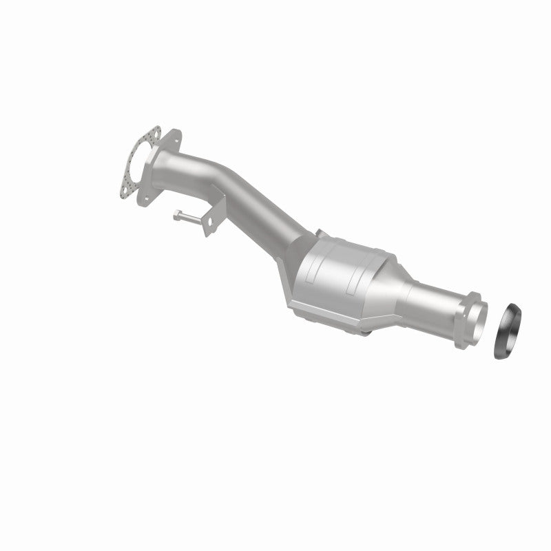 MagnaFlow 06-07 Subaru Impreza 2.5L Direct Fit Converter