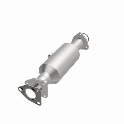 MagnaFlow Direct Fit Catalytic Converter 98-02 Honda Accord L4 2.3L