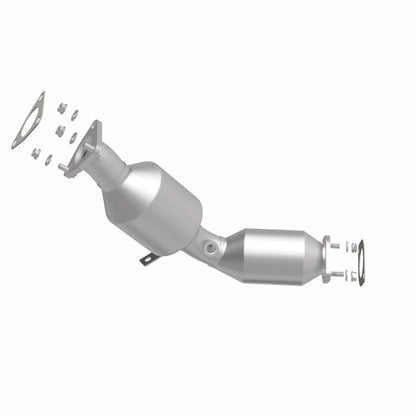 MagnaFlow Direct Fit Catalytic Conv 04-06 Nissan 350Z 3.5L / 04-07 Infiniti G35 3.5L - Right Side