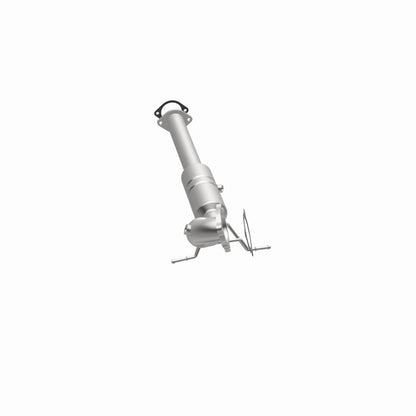 MagnaFlow Direct Fit Catalytic Conv Volvo 02-04 S60 2.3L/S60 2.4L Turbo / 02-04 V70 2.3L/2.4L Turbo