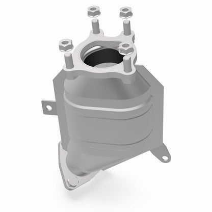 MagnaFlow Direct Fit Catalytic Converter 1990-1995 Honda Civic L4 1.5L (California)