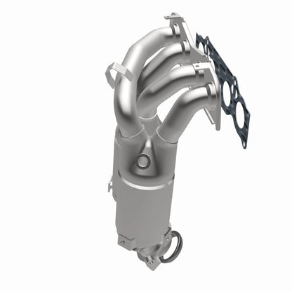 MagnaFlow Direct Fit Catalytic Converter 01-06 Toyota Highlander 2.4L