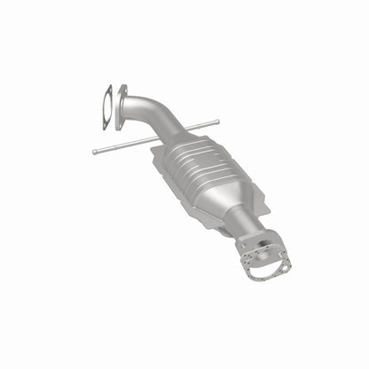 MagnaFlow Direct Fit Catalytic Converter 02-05 Sedona 3.5L rr OEM
