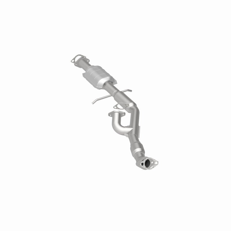 MagnaFlow Direct Fit Catalytic Converter 02-05 Hyundai Sonata 2.7L