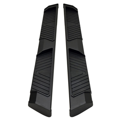 Westin 18-25 Jeep Wrangler JL Unlimited 4dr AT6 Running Boards - Black