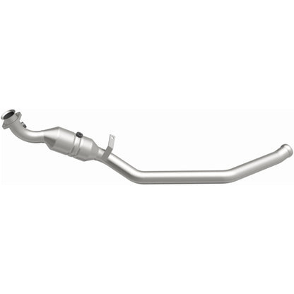 MagnaFlow Direct Fit Catalytic Converter 06-11 ML350 3.5L ds