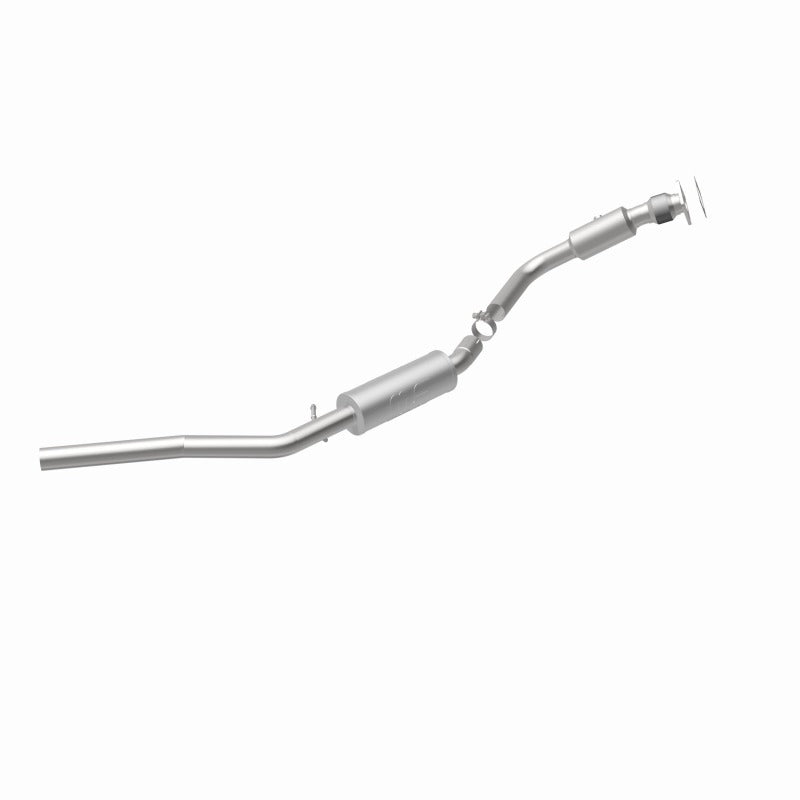 MagnaFlow 09-10 Town & Country V6 3.8 OEM Close Coupled Direct Fit Converter