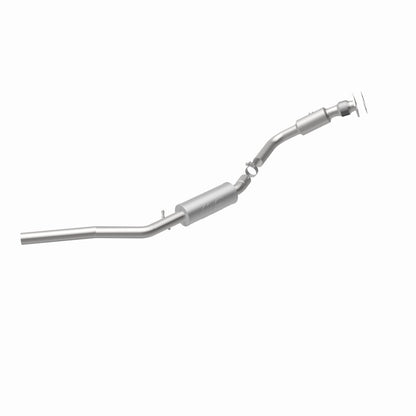 MagnaFlow 09-10 Town & Country V6 3.8 OEM Close Coupled Direct Fit Converter