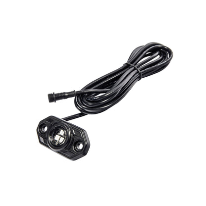 C-Series RGB LED Multi-Use Flood 6 Light System KC HiLiTES