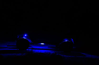 C-Series RGB LED Multi-Use Flood 6 Light System KC HiLiTES
