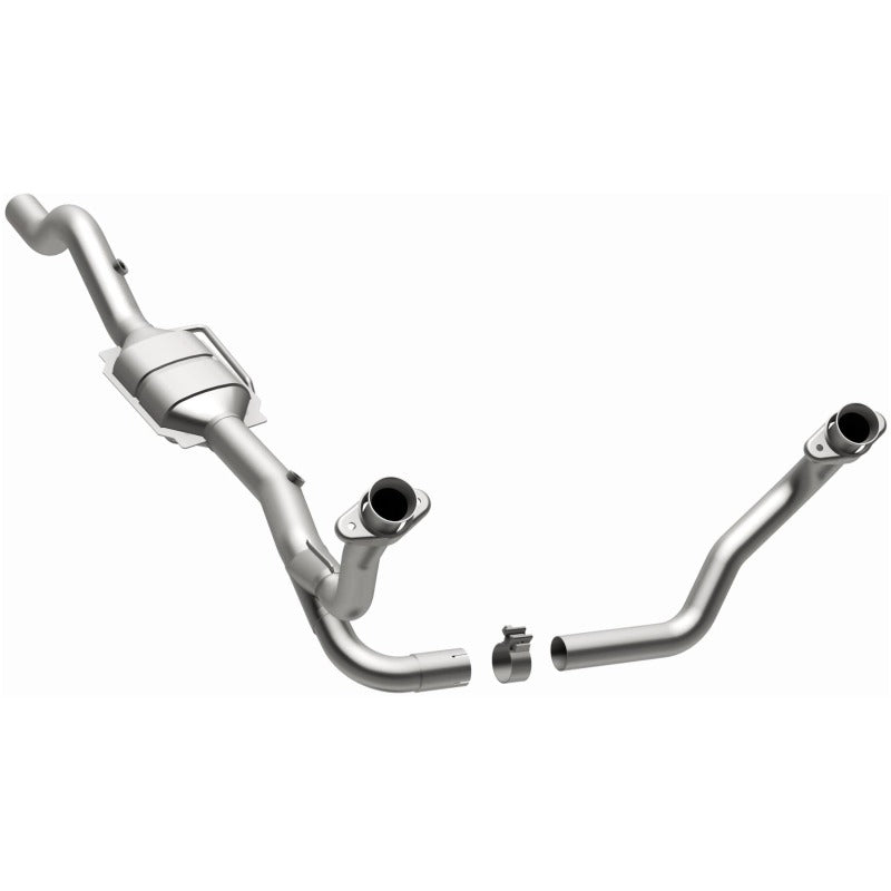 MagnaFlow Direct Fit Catalytic Converter 00-03 Durango 4WD OEM
