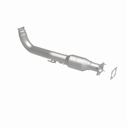 MagnaFlow Diesel Oxidation Catalyst DF 07-10 Silverado 2500/3500 HD 6.6L