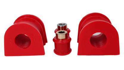 Energy Suspension 10-18 Mercedes-Benz Sprinter Front Sway Bar Set - 31mm - Red