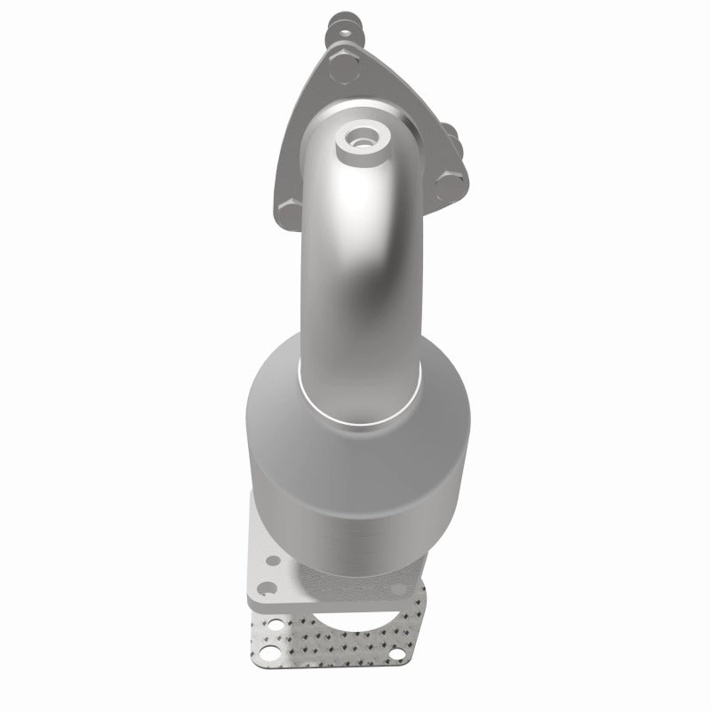 MagnaFlow Direct Fit Catalytic Converter 03-08 Saab 9-3 2.0L