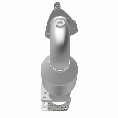 MagnaFlow Direct Fit Catalytic Converter 03-08 Saab 9-3 2.0L